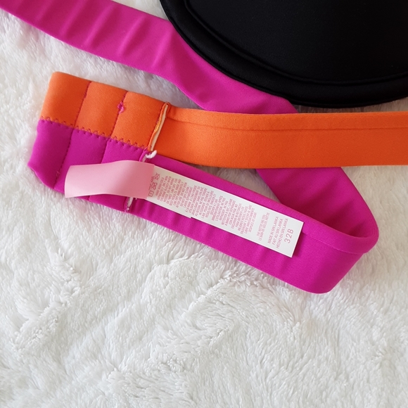 Victoria Secret Hottie Halter Bikini Top Swim - Picture 6 of 8